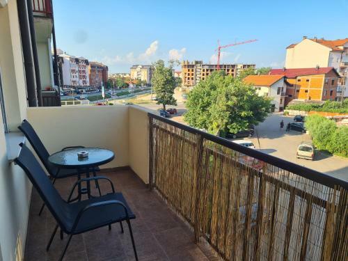 Ema Apartman
