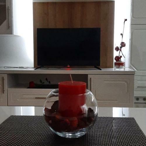 Apartman Tolstoj