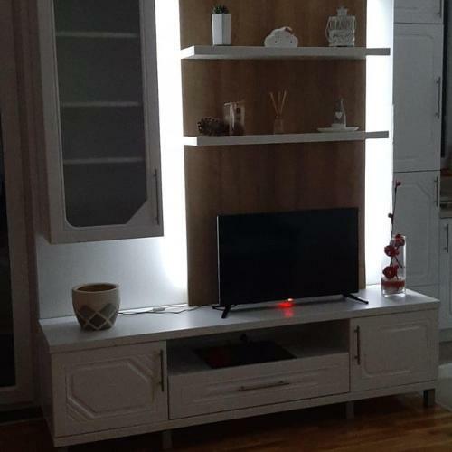 Apartman Tolstoj