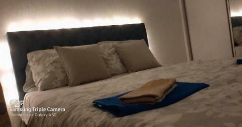 Apartman Tolstoj