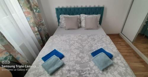 Apartman Tolstoj