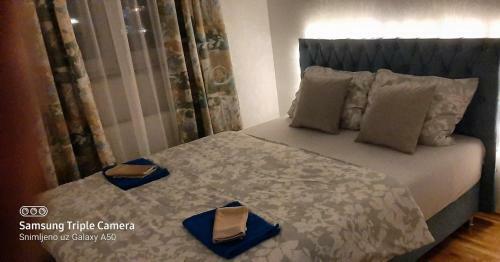 Apartman Tolstoj