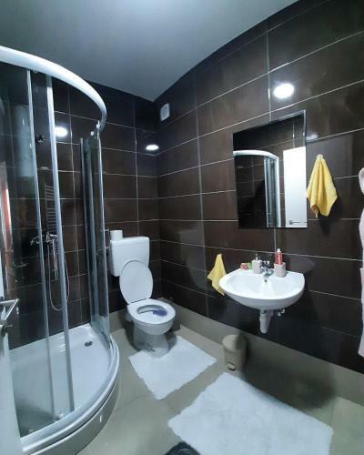 Apartman Tolstoj