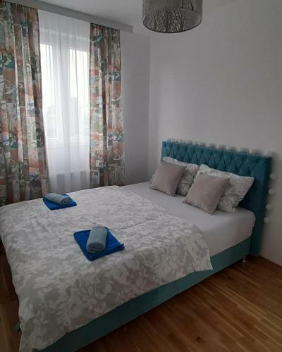 Apartman Tolstoj