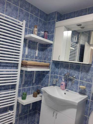Apartman Sladja