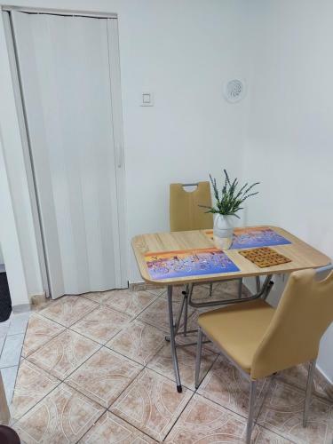 Apartman Sladja