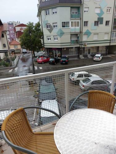 Apartman Sladja