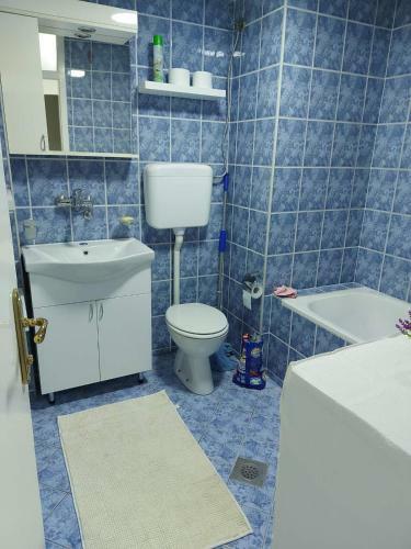 Apartman Sladja