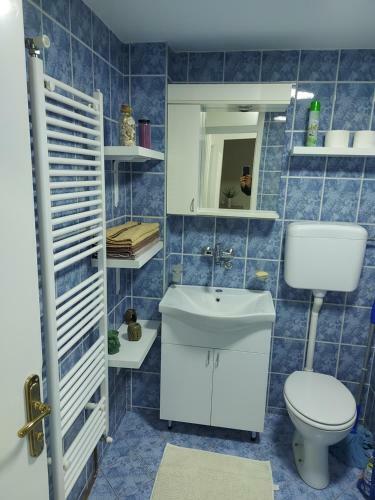 Apartman Sladja
