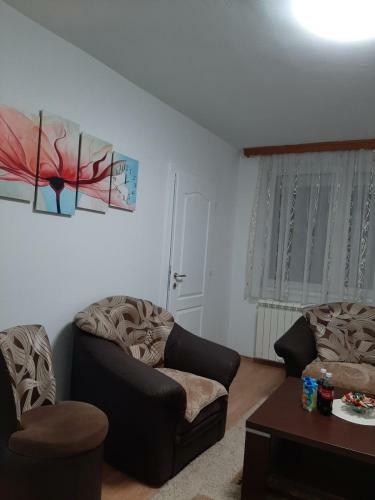 Apartman Sladja