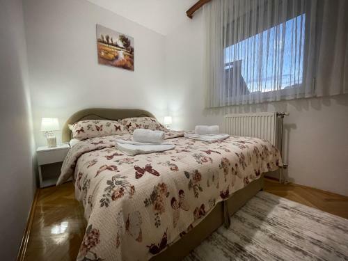 Apartman Central
