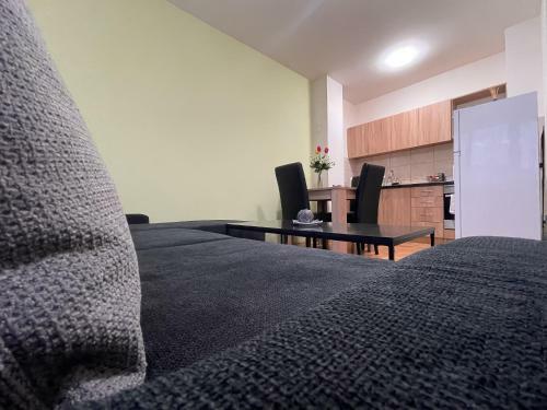 Apartman Central