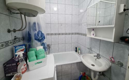 Apartman Central
