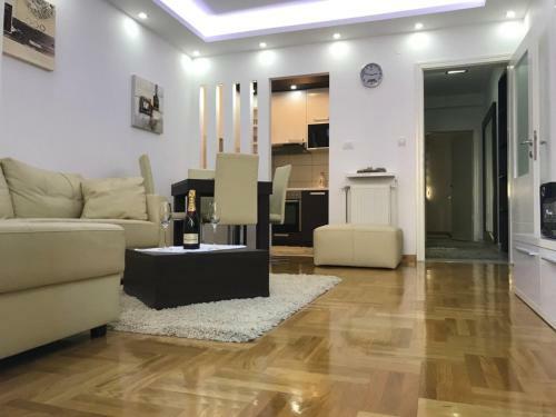 Lux Apartman Vu?ko