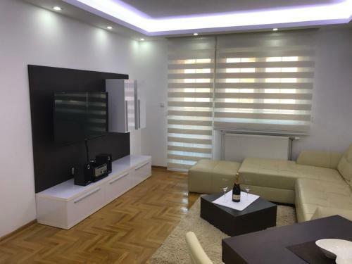 Lux Apartman Vu?ko