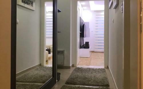 Lux Apartman Vu?ko