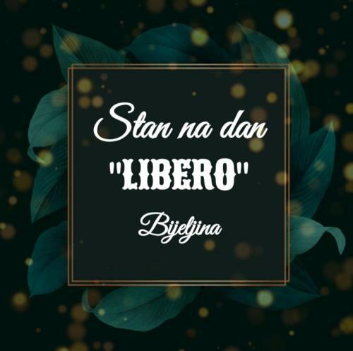 Apartman Libero