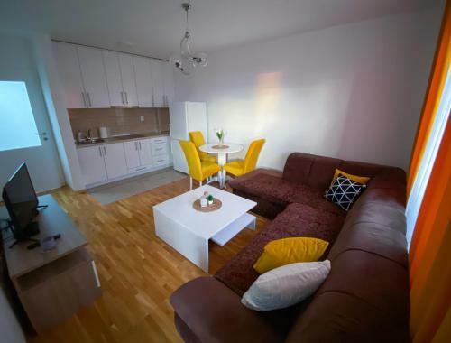 Apartman Libero