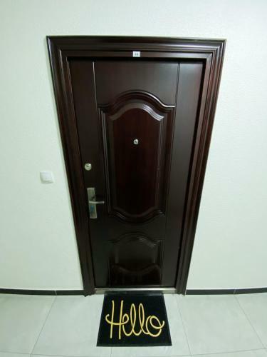 Apartman Libero