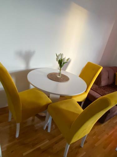 Apartman Libero