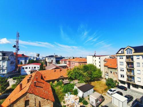 Apartman 44
