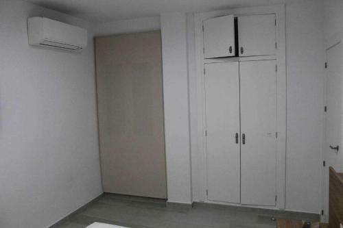 Apartamento Isaren Moraira