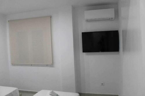 Apartamento Isaren Moraira