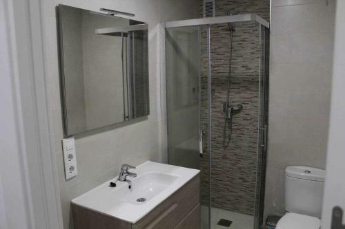 Apartamento Isaren Moraira