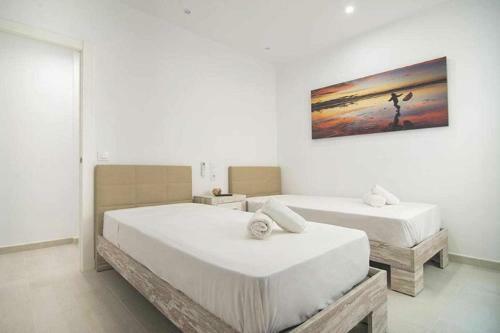 Apartamento Isaren Moraira