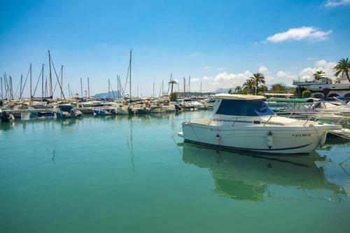 Apartamento Isaren Moraira