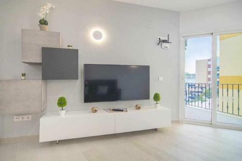 Apartamento Isaren Moraira