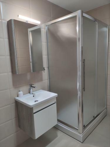 Apartamento Stan