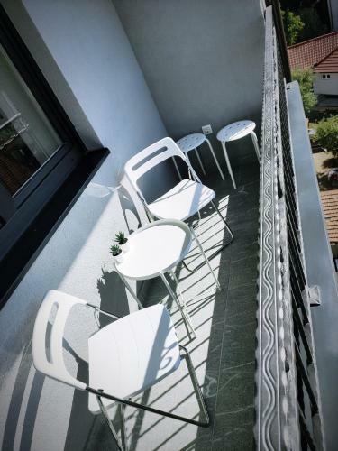 Apartamento Stan