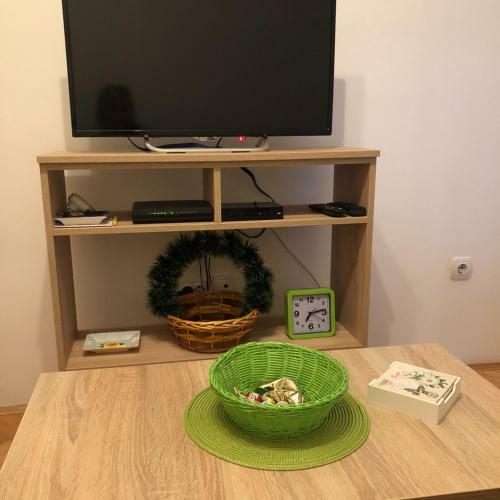 Apartamento Stan Na Dan ?nada?