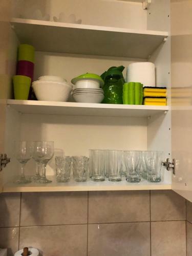 Apartamento Stan Na Dan ?nada?