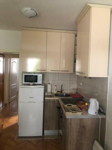 Apartamento Stan Na Dan ?nada?