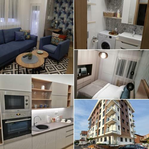 Stefan Apartment