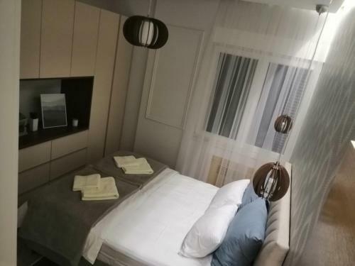 Stefan Apartment