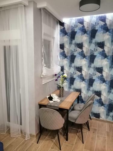 Stefan Apartment