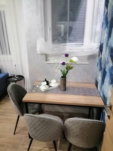 Stefan Apartment