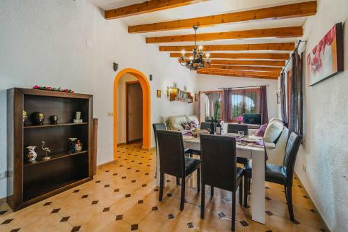 3041 Villa Casa Jaume