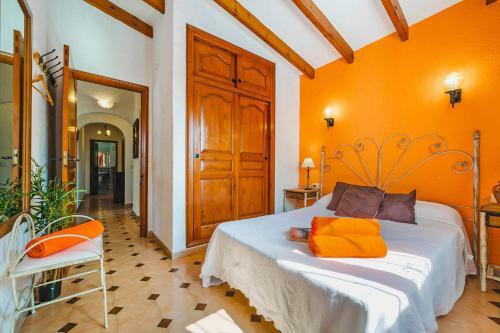 3041 Villa Casa Jaume