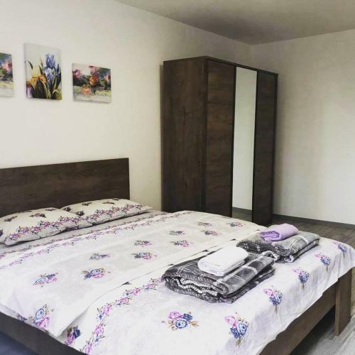 Apartman Mona Bijeljina
