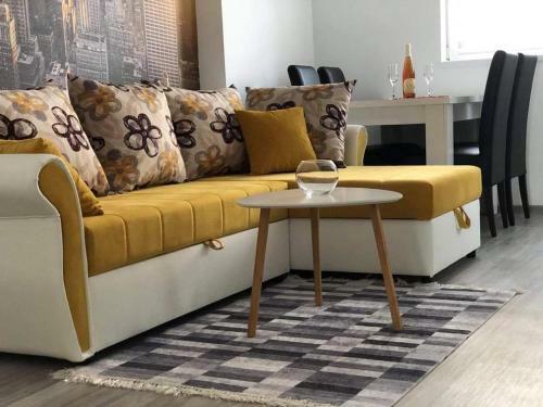 Apartman Mona Bijeljina