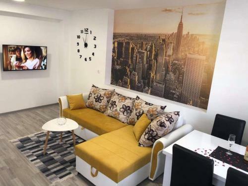 Apartman Mona Bijeljina