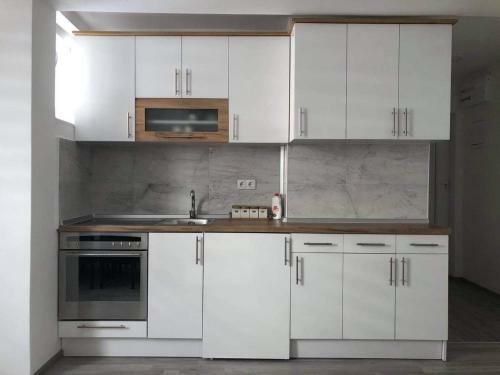 Apartman Mona Bijeljina