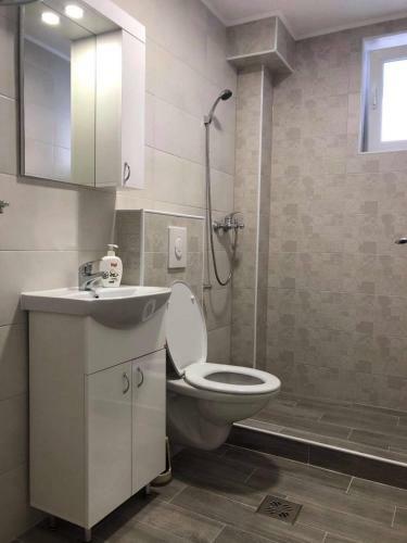 Apartman Mona Bijeljina