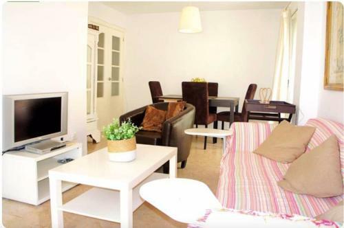 Apartamento Tosqueres Moraira