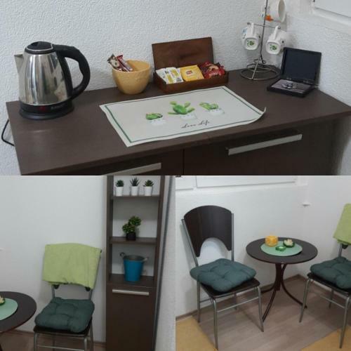 Apartman Maja