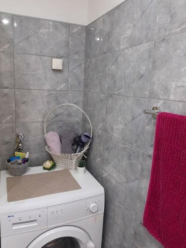 Apartman Maja